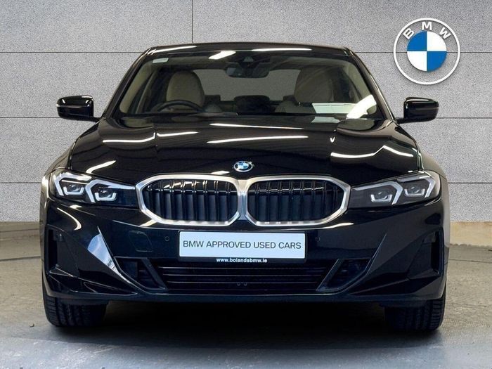 BMW 3 Series 2024