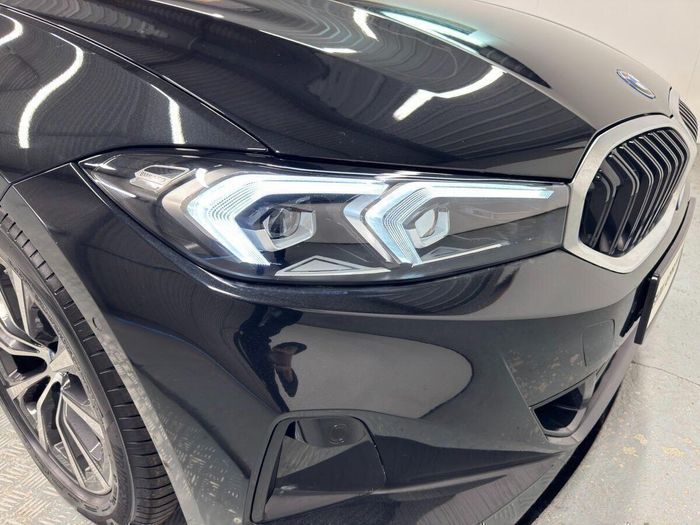 BMW 3 Series 2024