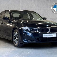 BMW 3 Series 2024