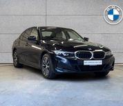BMW 3 Series 2024