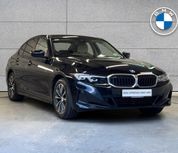 BMW 3 Series 2024