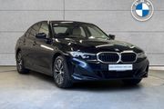 BMW 3 Series 2024