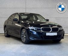 BMW 3 Series 2024