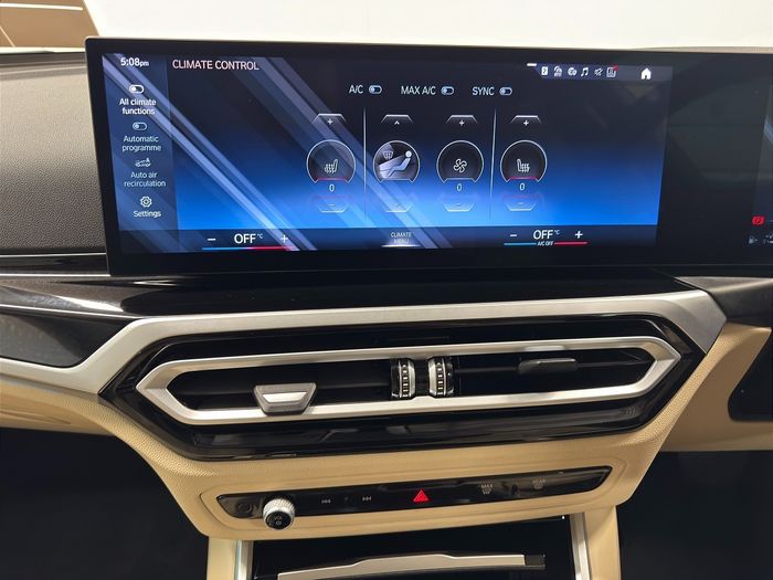 BMW 3 Series 2024