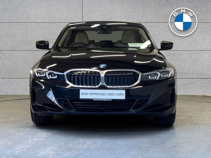 BMW 3 Series 2024