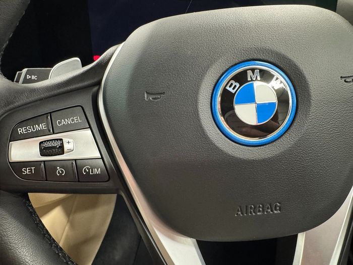 BMW 3 Series 2024