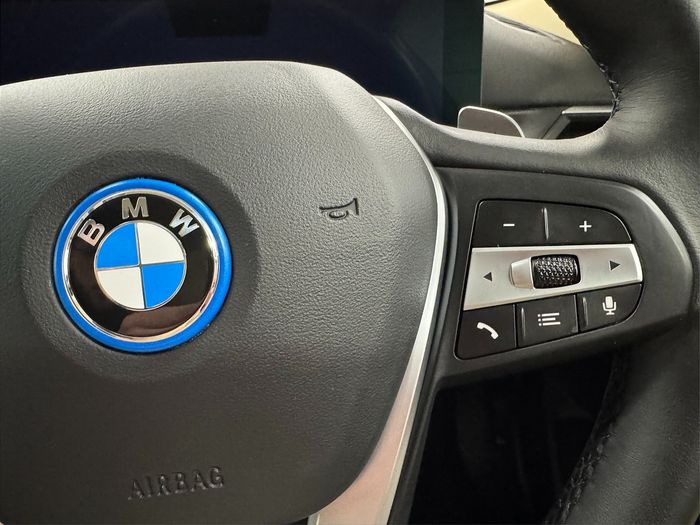 BMW 3 Series 2024