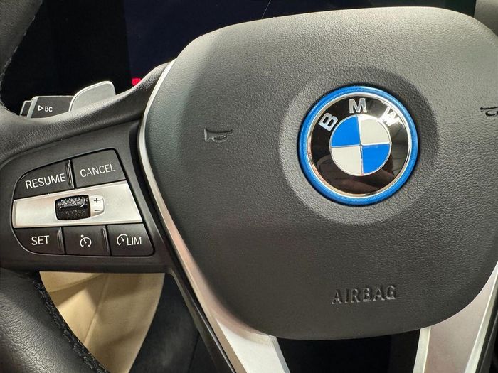 BMW 3 Series 2024