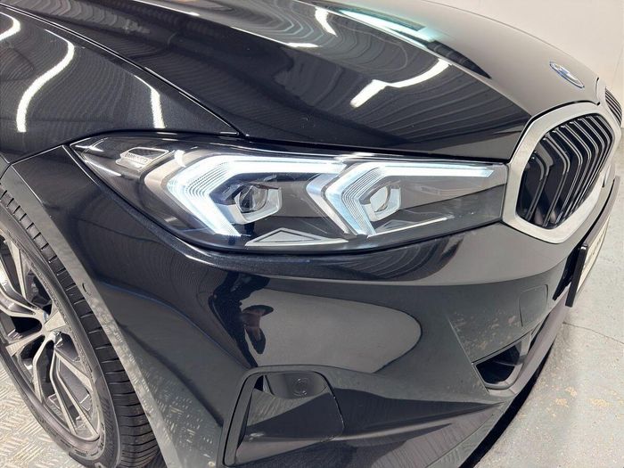 BMW 3 Series 2024