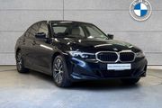 BMW 3 Series 2024