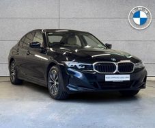 BMW 3 Series 2024