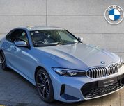 BMW 3 Series 2026