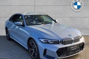 BMW 3 Series 2026