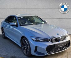 BMW 3 Series 2026