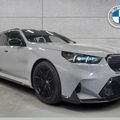 BMW M5 2026