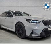 BMW M5 2026