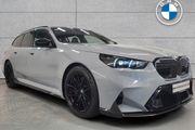 BMW M5 2026