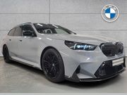 BMW M5 2026