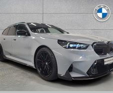 BMW M5 2026
