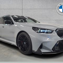 BMW M5 2026