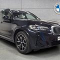 BMW X3 2024