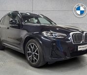 BMW X3 2024