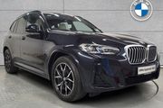 BMW X3 2024