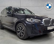 BMW X3 2024