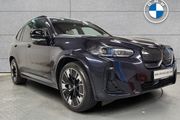 BMW iX3 2022