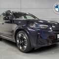 BMW iX3 2022