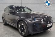 BMW iX3 2024