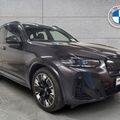 BMW iX3 2024