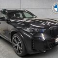BMW X5 2024