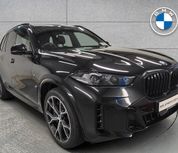BMW X5 2024