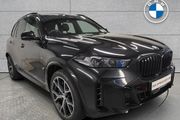 BMW X5 2024