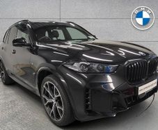 BMW X5 2024