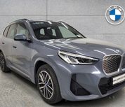BMW iX1 2024