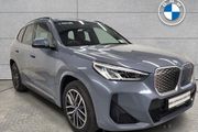 BMW iX1 2024