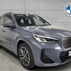 BMW iX1 2024