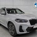 BMW X3 2023