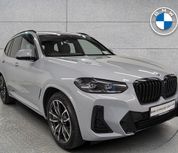 BMW X3 2023