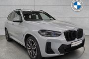 BMW X3 2023