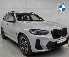 BMW X3 2023