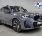 BMW X1 2026