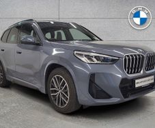 BMW X1 2026