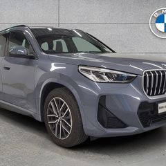 BMW X1 2026