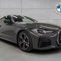 BMW 4 Series 2026