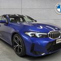 BMW 3 Series 2023