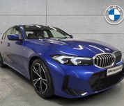 BMW 3 Series 2023