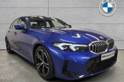 BMW 3 Series 2023